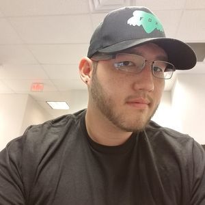 Meet your Posher, William